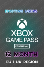 Xbox month game pass - xbox,