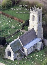 More Norfolk Churches from the