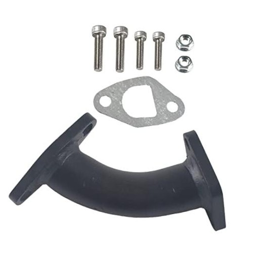 Racing performance intake - performance, pipe