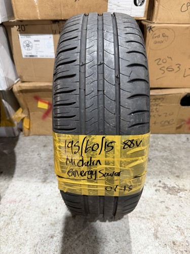 195 michelin energy 88v - michelin,