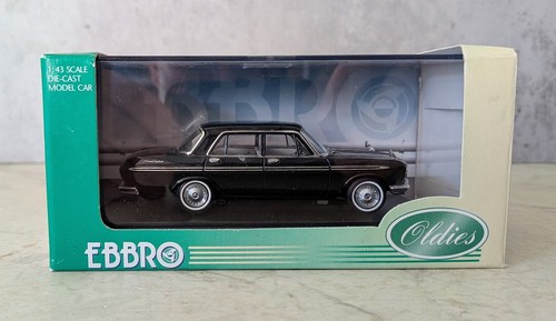 Ebbro toyopet crown - crown, 41