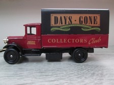 Lledo Days Gone - Collectors