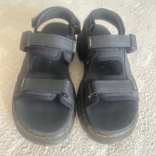 Martens forster ripstop - dr,