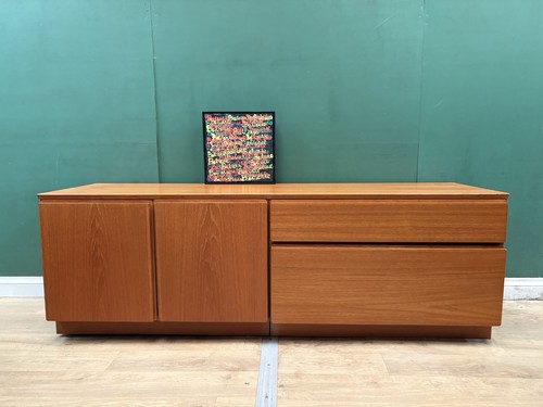 Mid century modern danish teak - century,