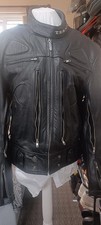 Teknic Motorcycle Leathers 2