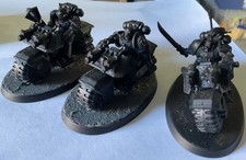 Warhammer 40K Primaris Space