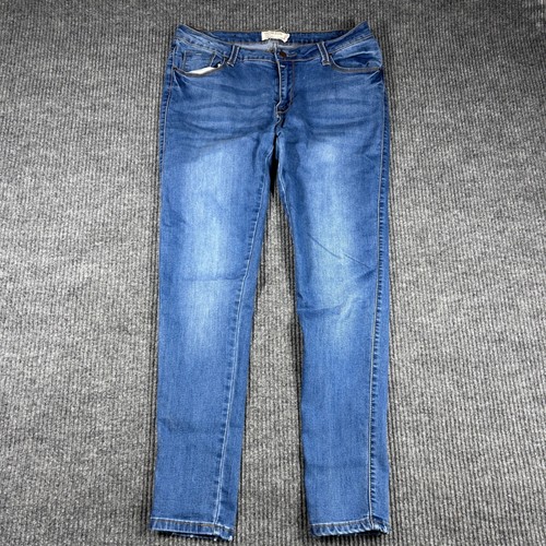 Encore jeans womens skinny - encore,