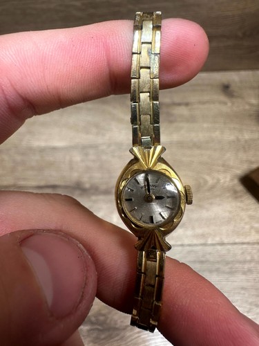 Vintage rotary women gold - women's,
