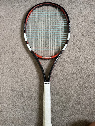Babolat pure control tennis - babolat, 98