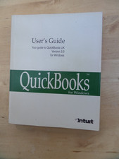 Intuit Quickbooks UK User
