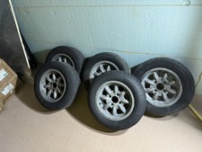 13” Minilite Magnesium
