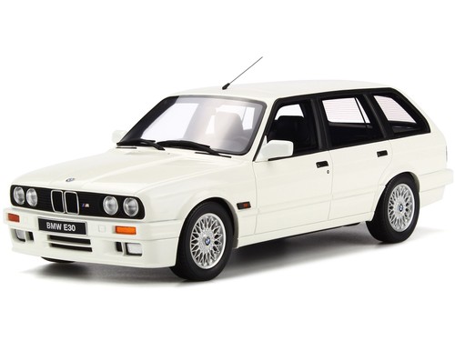 Bmw e30 325i touring technic - bmw,