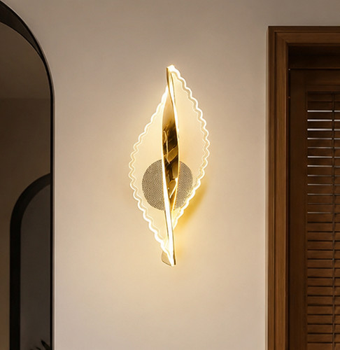 Light modern gold - 1,