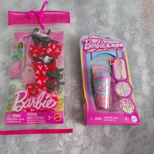 New barbie outfit - outfit, &