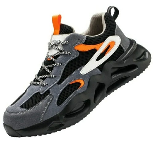 Lightweight safety trainers - lightweight,