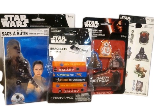 Star wars vii the - star,