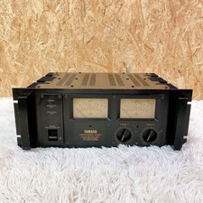 Used Yamaha PC2002M Professional Series Power Amplifier