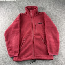 Vintage Berghaus Fleece Jacket