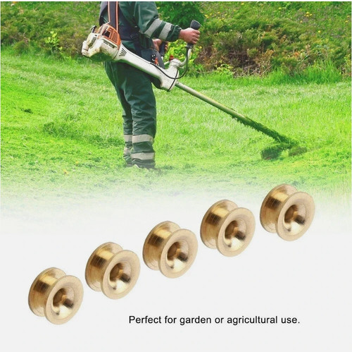 Universal grass string - 5x,