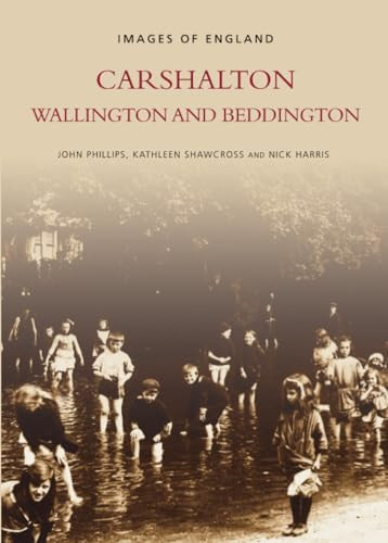 Carshalton wallington and - carshalton,,