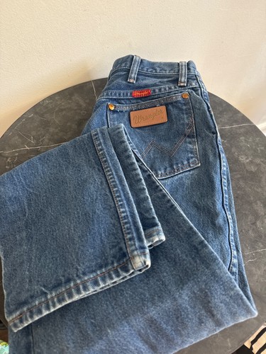 Wranglers x30 boot cut - x30,