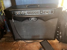used peavey vyper Amplifier 