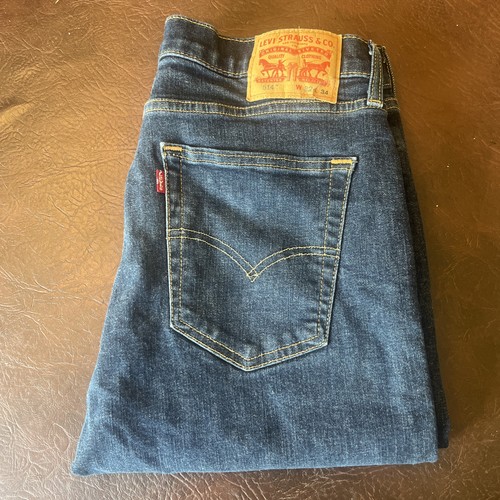 Levi 514 men jeans w32 - levi's,