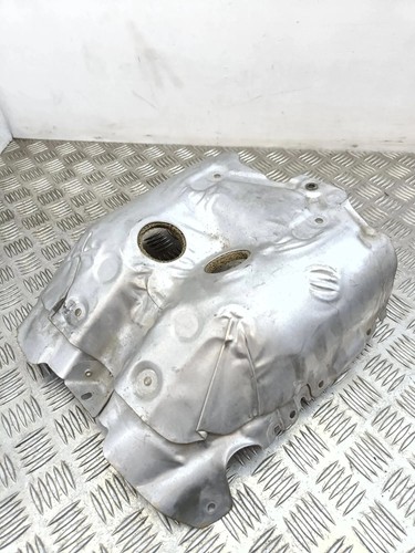 Bmw f01 f02 heat shield - heat,