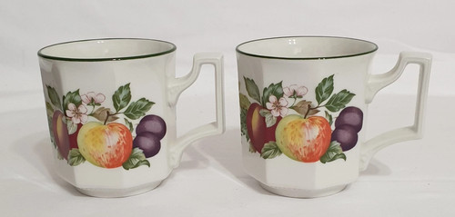Johnson brothers fresh - fresh, fruit