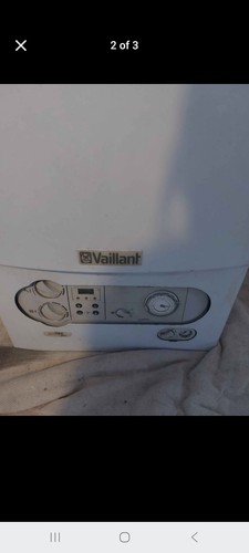 Valliant eco plus - eco, tec