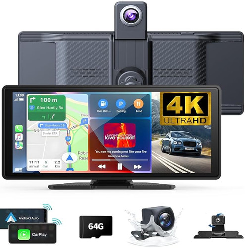 1080p car dvr dash cam - dvr,