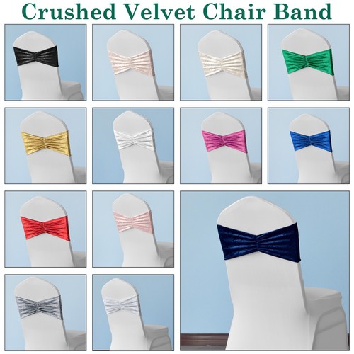 Velvet diamond chair - diamond, for