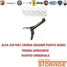 Alfa 159 Fiat Croma Grande