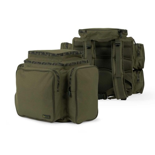 Avid rvs compact rucksack - avid,