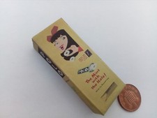 1/12 Scale: Empty Polos Vendor