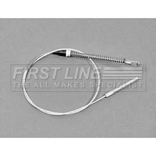 Handbrake Cable For Opel Corsa