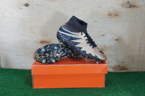 Nike hypervenom phantom sg - hypervenom,