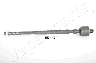New inner tie rod - rod, for