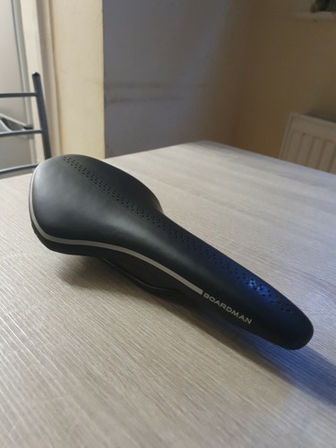 Boardman mountain bike - mountain, saddle
