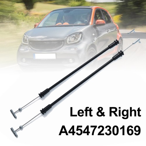 2pcs left right exterior - left,