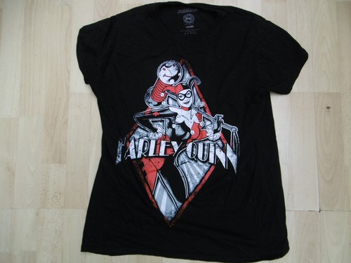 All the heroes harley quinn - dc,