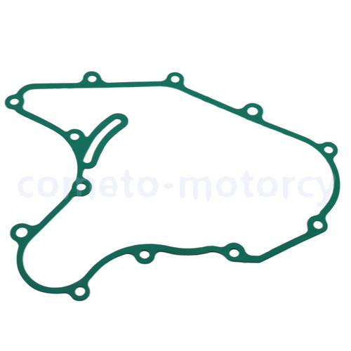 Stator cover gasket for - stator,