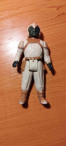 Star wars vintage - star,