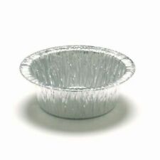 Small Round Aluminium Foil