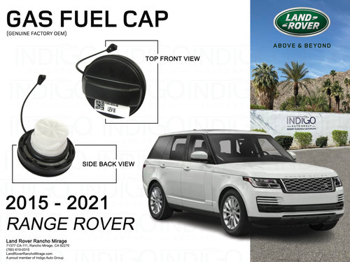 2015 2021 range rover - 2015-2021,