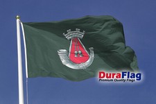 Somerset and Cornwall Light Infantry DuraFlag Rope and Toggled (5ft x 3ft)