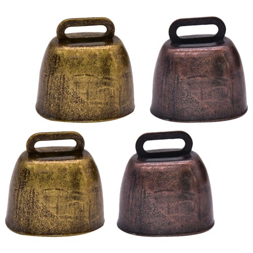 Pcs cow bell cattle - cow,