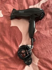 Preloved TRESemme Lightweight Compact Ceramic 2000W Hair Dryer