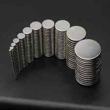 Strong Magnets -Neodymium