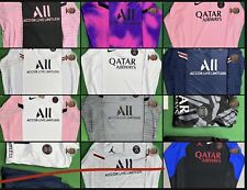 Any Sizes Psg Tracksuit Delivery To Your House In A Week